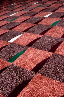 Carpet Royalty Free Stock Photography Carpet Royalty Free Stock Photography