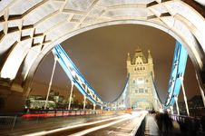 Tower Bridge Royalty Free Stock Images Tower Bridge Royalty Free Stock Images