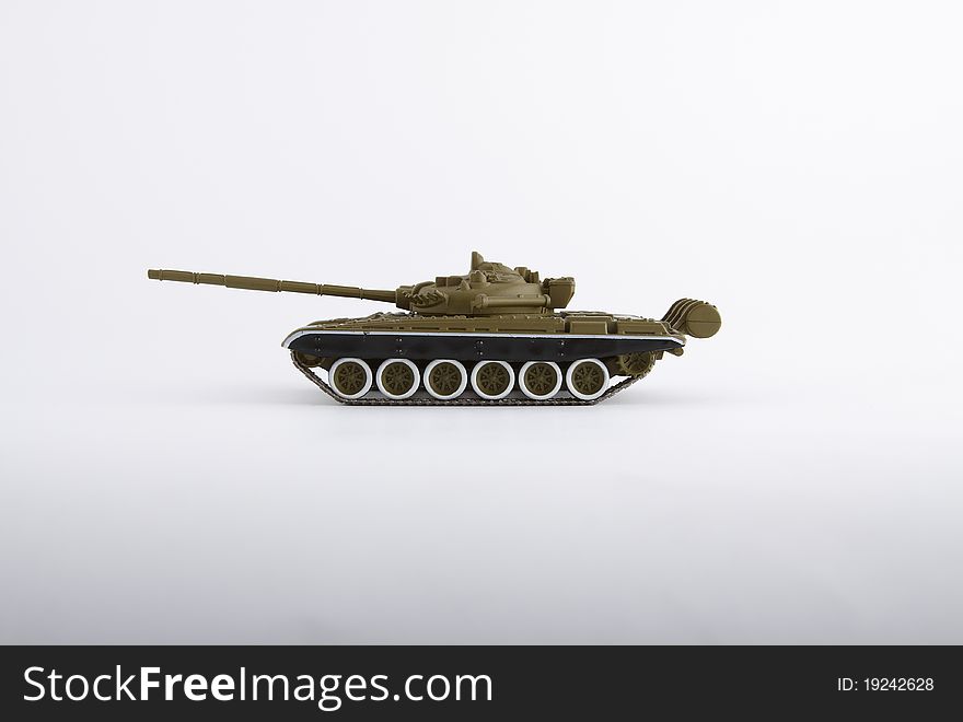 Tank model weapons, war story toy victory history battle subject photo