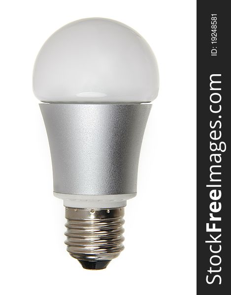 Energy-efficient Light Bulb