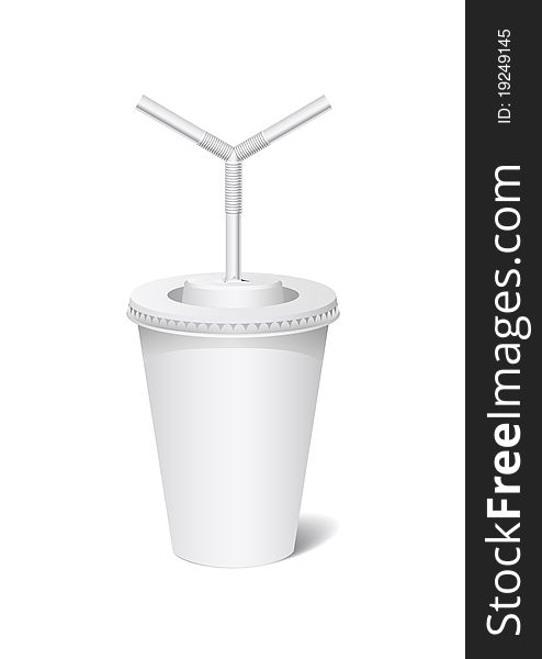 Plastic cup is shown in the picture. Plastic cup is shown in the picture.