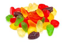 Candy Royalty Free Stock Images Candy Royalty Free Stock Images