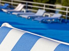 Lounge Chairs Royalty Free Stock Images Lounge Chairs Royalty Free Stock Images