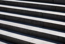 Stone Stairway Royalty Free Stock Image Stone Stairway Royalty Free Stock Image