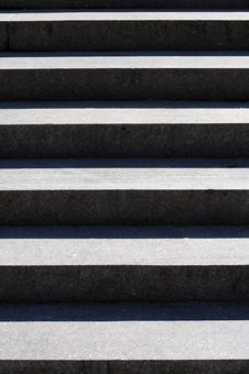Stone Stairway Stock Photography Stone Stairway Stock Photography