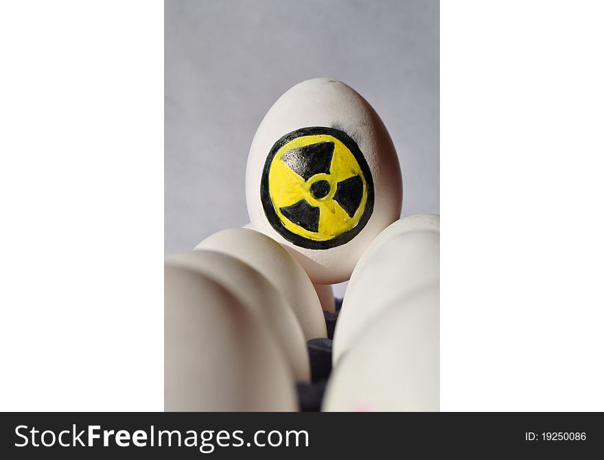 Radiation Egs