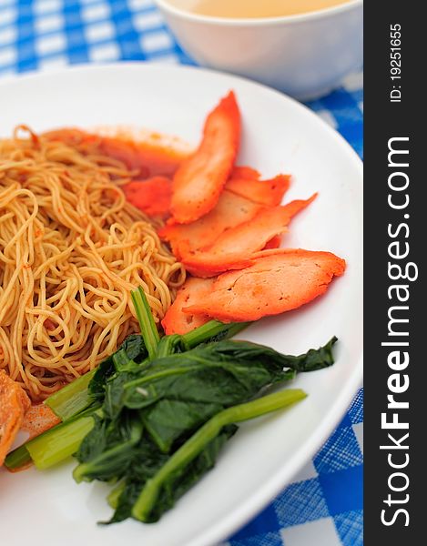 Delicious and simple Chinese cuisine. Delicious and simple Chinese cuisine.