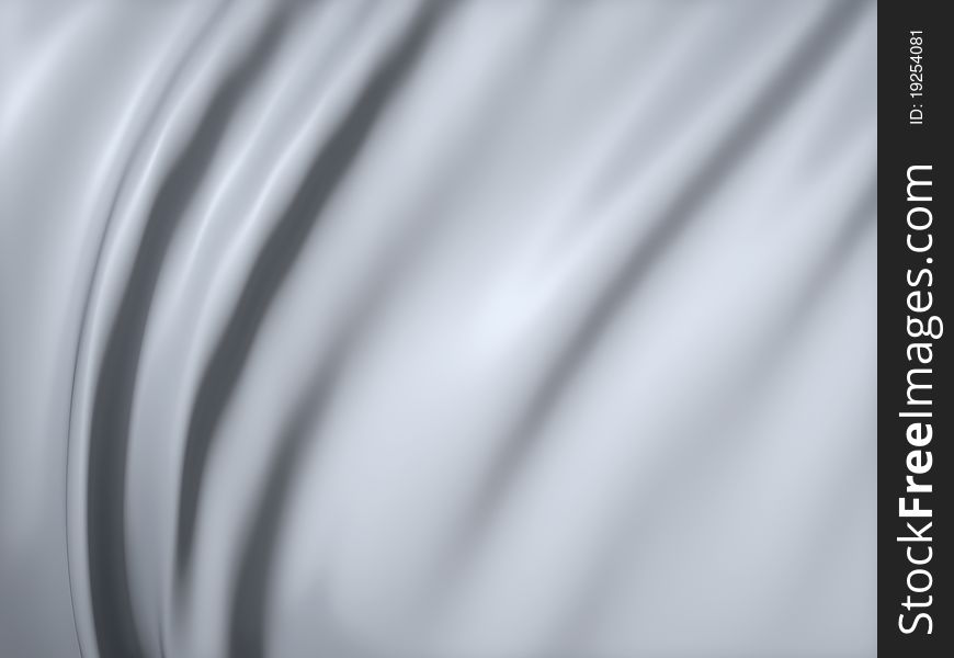 Abstract white elegant background (silk background). Abstract white elegant background (silk background)