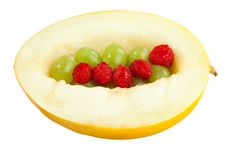 Honeydew Melone Stock Photography Honeydew Melone Stock Photography