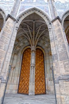 Door Royalty Free Stock Images Door Royalty Free Stock Images