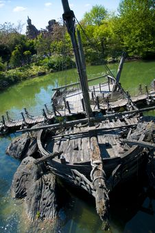 Shipwreck Stock Images Shipwreck Stock Images