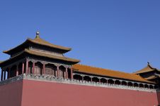 The Imperial Palace Stock Images The Imperial Palace Stock Images