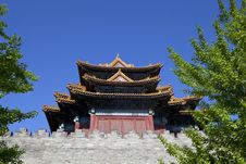 The Imperial Palace Stock Images The Imperial Palace Stock Images