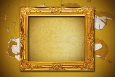 Photo Frame Royalty Free Stock Image