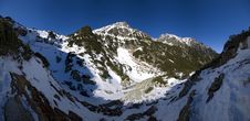 Tatra Mountains Stock Photo Tatra Mountains Stock Photo