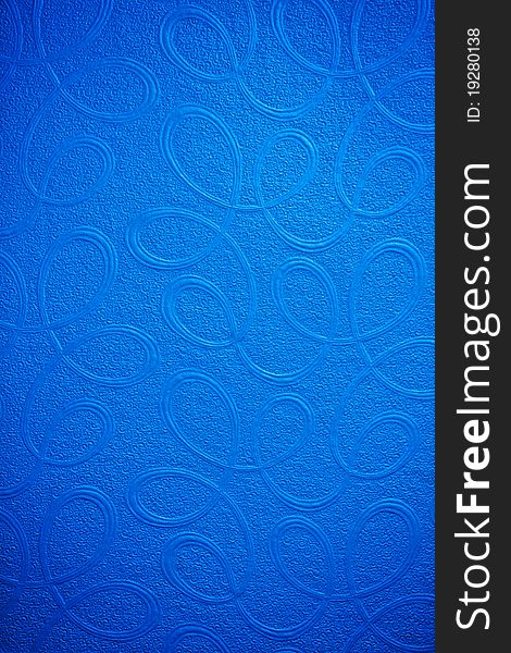 Blue-light gradient background abstract. Blue-light gradient background abstract