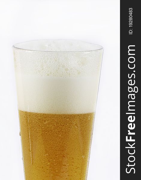 Glass Of Beer