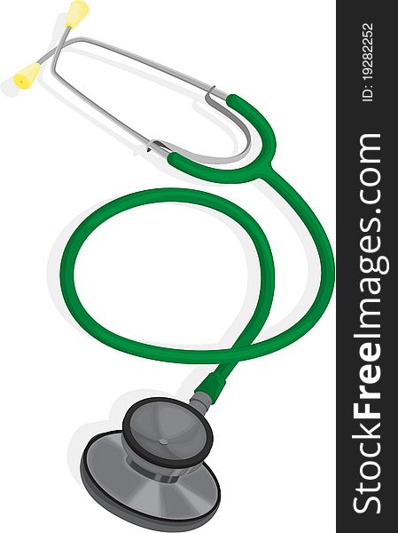 Stethoscope