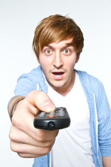 Remote Control Stock Images Remote Control Stock Images