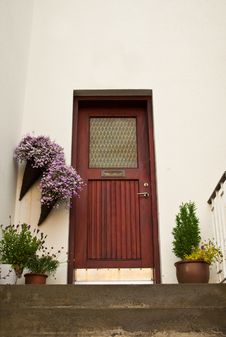 Wooden Door Stock Images Wooden Door Stock Images