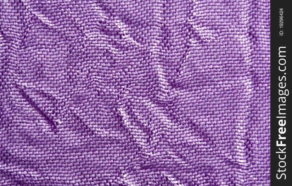 Detail of fabric useful as a background. Detail of fabric useful as a background