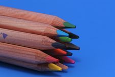 Color Wood Royalty Free Stock Image Color Wood Royalty Free Stock Image