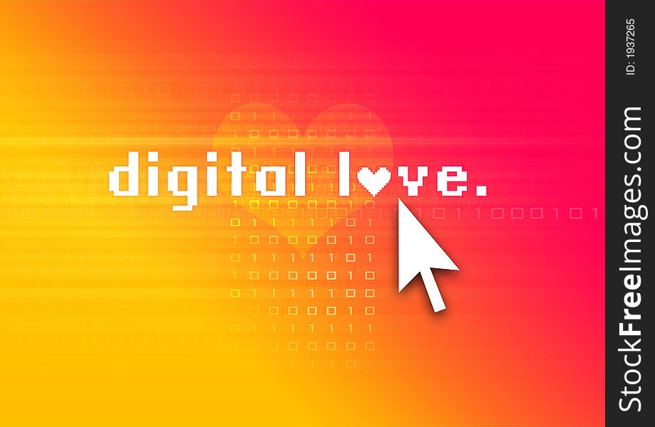 Digital Love