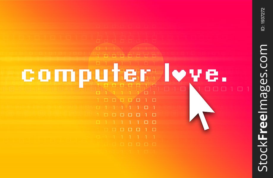 Computer Love