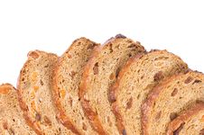 Cut Bread Stock Photo Cut Bread Stock Photo