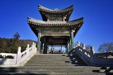 China Beijing Summer Palace Royalty Free Stock Photos China Beijing Summer Palace Royalty Free Stock Photos