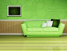Modern Interior Design Of Living Room Stock Image Modern Interior Design Of Living Room Stock Image