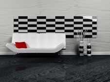 Modern Interior Design Of Living Room Royalty Free Stock Photo Modern Interior Design Of Living Room Royalty Free Stock Photo