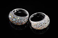 Two Rings Stock Photos Two Rings Stock Photos