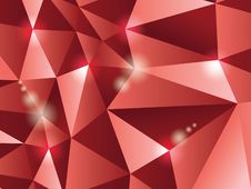 3d Polygon Royalty Free Stock Images 3d Polygon Royalty Free Stock Images
