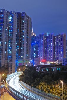 Urban Landscape Royalty Free Stock Photography Urban Landscape Royalty Free Stock Photography