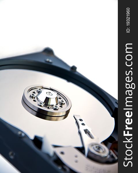 Harddisk backup tool technology for computer. Harddisk backup tool technology for computer