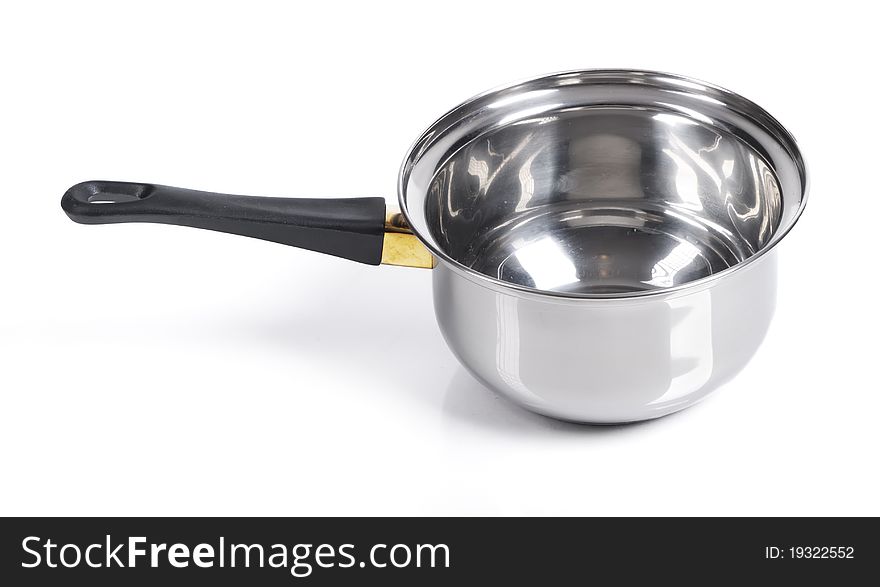 Deep frying pan