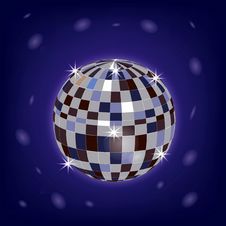 Disco Ball Stock Images Disco Ball Stock Images