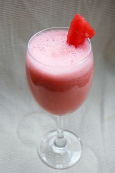 Watermelon Juice Stock Images Watermelon Juice Stock Images