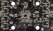Circuit Board Stock Photos Circuit Board Stock Photos