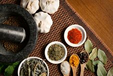 Spices Stock Images Spices Stock Images