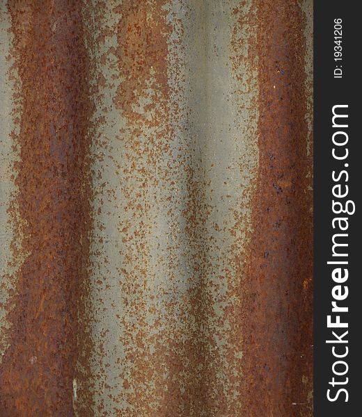 Rusty Background