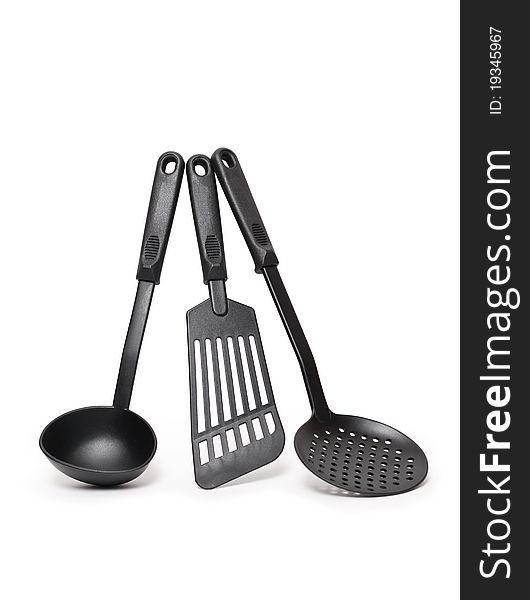 Kitchen Tool Set