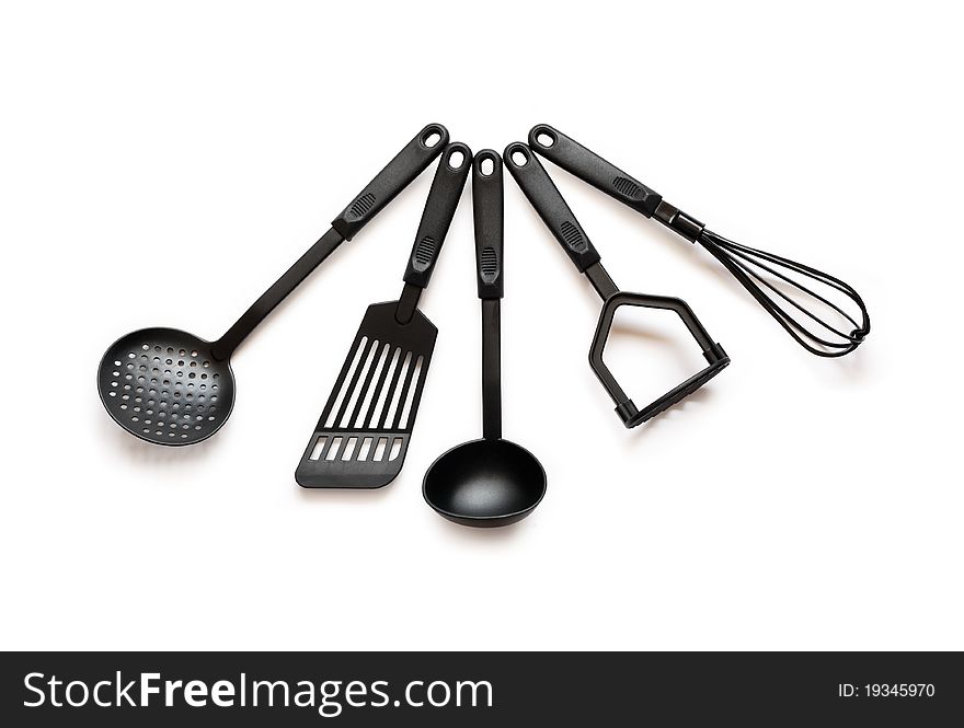 Kitchen Tool Set