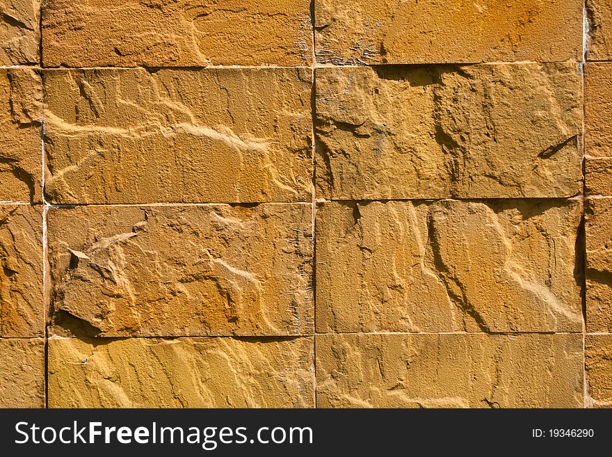 Background of stone wall texture photo. Background of stone wall texture photo