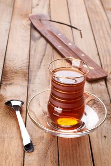 Turkish Apple Tea Stock Photography Turkish Apple Tea Stock Photography