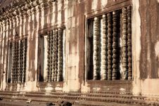 Angkor Wat, Cambodia Royalty Free Stock Photography Angkor Wat, Cambodia Royalty Free Stock Photography