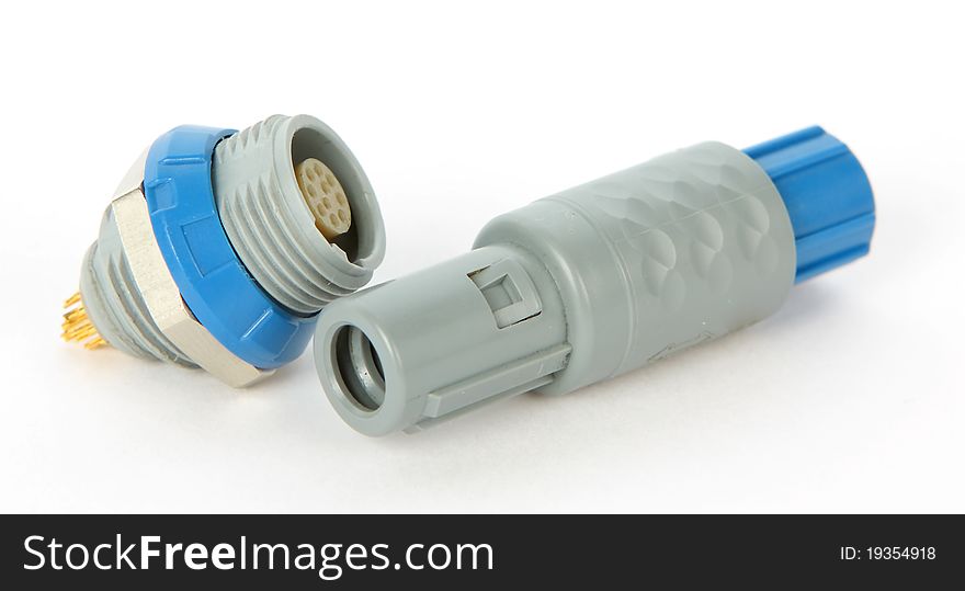 Professional  Connectors