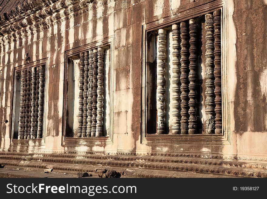 Angkor Wat, Cambodia