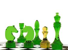 430 Green Glass Chess Stock Photos - Free & Royalty-Free Stock Photos from  Dreamstime